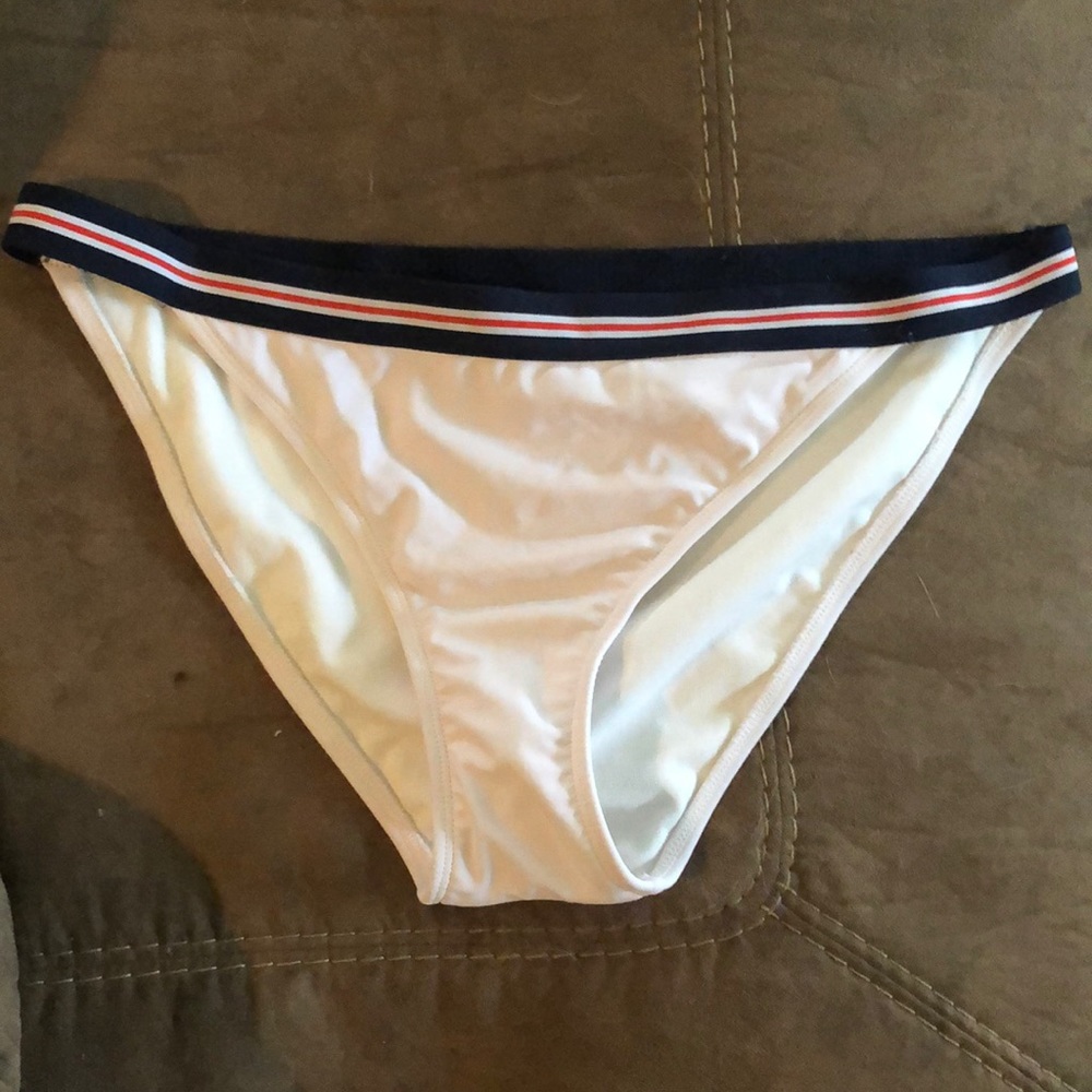 Swim suit bottoms!
